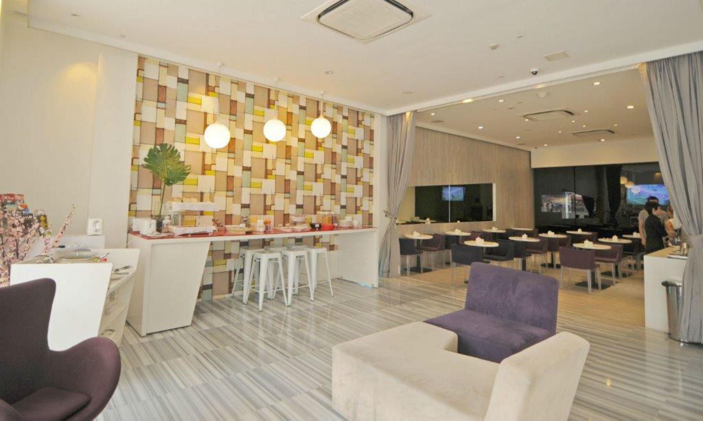 Moon 23 Hotel Singapur Exterior foto