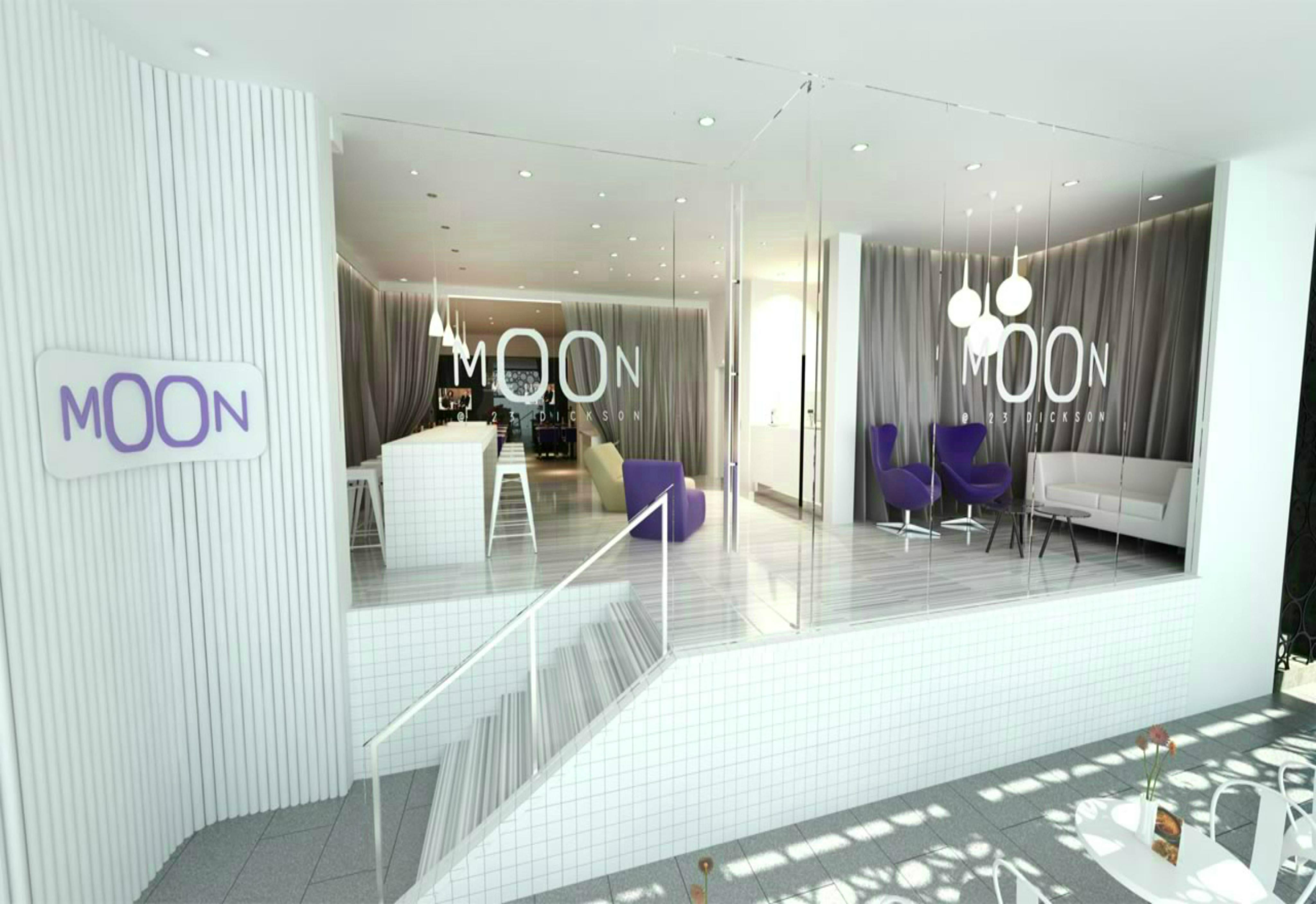 Moon 23 Hotel Singapur Exterior foto