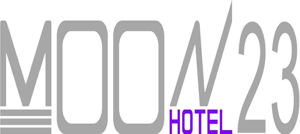 Moon 23 Hotel Singapur Exterior foto